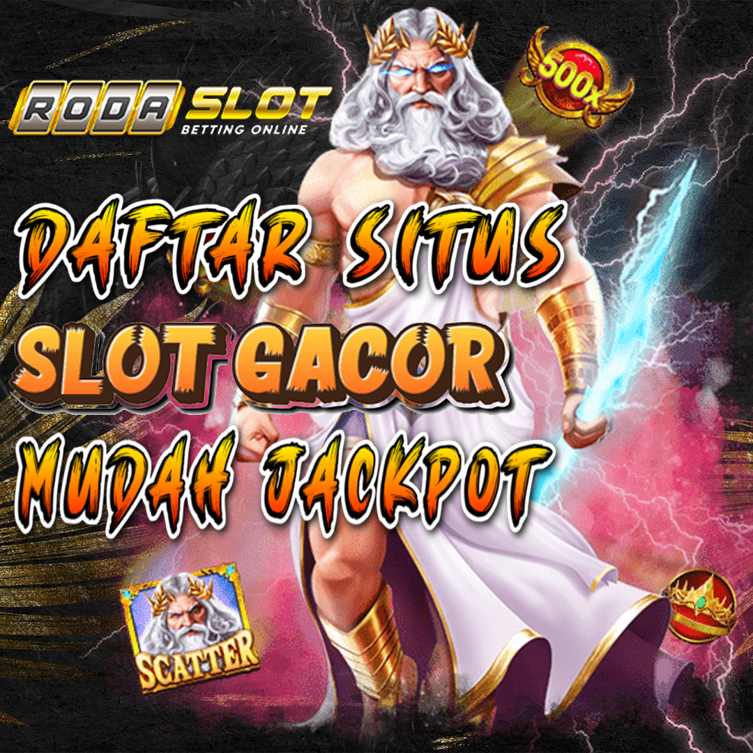 RODASLOT : Link Alternatif Login & Daftar Slot nO.1 Resmi Terpercaya